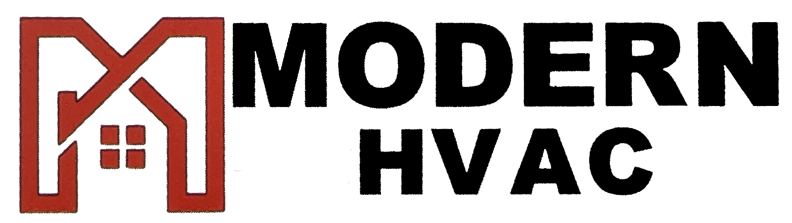 Modern HVAC